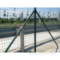 Holland Euro Mesh Fence Fencing